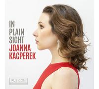 Joanna Kacperek - In Plain Sight