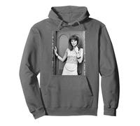 Joanna Lumley Absolutely Fabulous On Corrie Set Pullover Hoodie