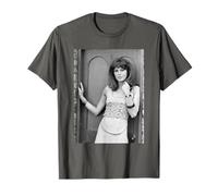 Joanna Lumley Absolutely Fabulous On Corrie Set T-Shirt
