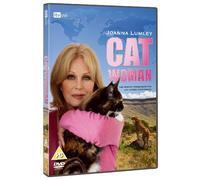 Joanna Lumley: Cat Woman [DVD]