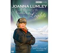 Joanna Lumley in the Land of the Northern Lights [DVD]