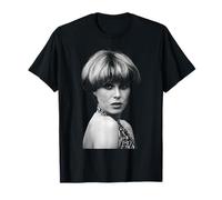 Joanna Lumley The New Avengers Absolutely Fabulous T-Shirt
