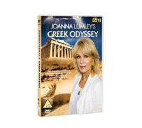 Joanna Lumley's Greek Odyssey