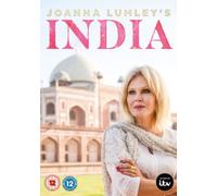 Joanna Lumley's India
