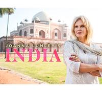 Joanna Lumley's India