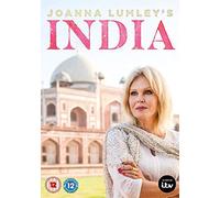 Joanna Lumley's India [DVD]