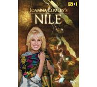 Joanna Lumley's Nile [DVD][2010]