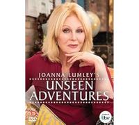 Joanna Lumley's Unseen Adventures [DVD]
