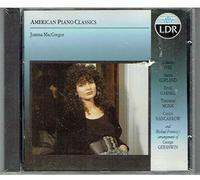 Joanna MacGregor - American Piano Classics