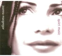Joanna MacGregor - Quiet Music