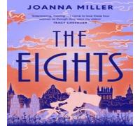 Joanna Miller The Eights Hardback Book Joanna Miller Multicolor