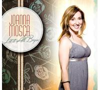 Joanna Mosca - Let It All Begin