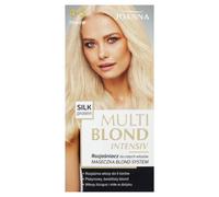 Joanna Multi Blond Intensive Lightener for Whole Hair 4 -5 Tones