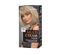 Joanna Multi Cream Color Dye Platinum Blond /32/
