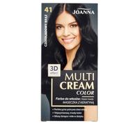 Joanna Multi Cream Colour Dye Chocolate Brown/41/