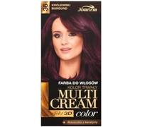 Joanna Multi Cream Colour Dye Noble Burgundy/36/