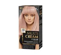 Joanna Multi Cream farba 31.5 różany blond