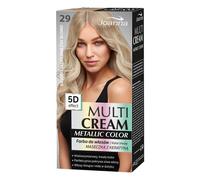 Joanna Multi Cream Metallic Color farba 29 Bardzo Jasny Śnieżny Blond