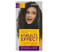 Joanna Multi Effect Coloring Tint 11 Coffee Brown 35g