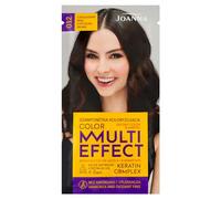 Joanna Multi Effect Coloring Tint 12 Chocolate Brown 35 G