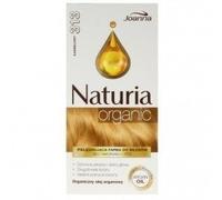 Joanna Naturia Organic Hair Dye 313 Caramel