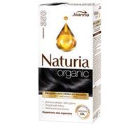 Joanna Naturia Organic Hair Dye 350 Ebony