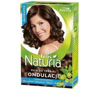 Joanna Naturia Sensitive Perm Set, Herbal Extracts for Fine Curly Hair, 150 ml, Ammonia Free