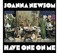 Joanna Newsom - Have One On Me [VINYL]
