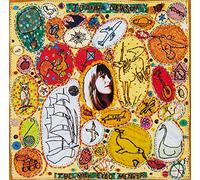 Joanna Newsom - Milk Eyed Mender [12trx] [Import]