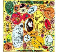 Newsom, Joanna - The Milk-Eyed Mender