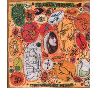 Joanna Newsom - The Milk-Eyed Mender [VINYL]