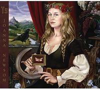 Joanna Newsom - Ys