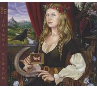 Joanna Newsom - Ys