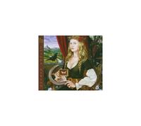 Joanna Newsom - Ys [CD]