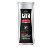 Joanna Power Men Strengthening Shampoo – Herbal Extract – 200 ml