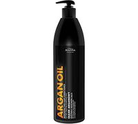Joanna Professional Argan Oil Conditioner - Argan Oil Hair Conditioner for Exceptional Care - Natural Ingredients - Truly Professional Argan Oil Conditioner for Hair Growth Therapy - 1000 g