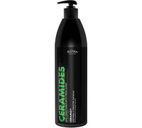 Joanna Professional Ceramide Conditioner - Ceramide Protein Treatment - Pineapple Scented Ceramide Hair Treatment Conditioner - Formula with Industry Leading Ingredients for Professional Care - 1000 g