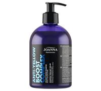 Joanna No Yellow Violet Purple Shampoo Mask Blonde Hair Care Tonning Treatment
