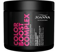 Joanna Professional Color Boost Complex Nourishing Color Toning Conditioner 500g