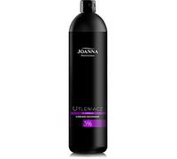 Joanna Professional Hair Dye Oxidant 3% Hydrogen Peroxide Cream Developer Creamy and Delicate Consistency Oxidant for Blonding Intensive Cream Developer 1000 g
