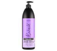 Joanna Professional Keratin Hair Repair Shampoo Conditioner Spray Mask Treatment