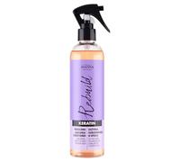 Joanna Professional Keratin Conditioner In Spray - With Keratin for Brittle Hair - Innovative Complex Formula With Active Hair Growth Ingredients - Professional Keratin Hair Loss Product - 300 ml