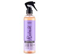Joanna Professional Keratin Conditioner In Spray - With Keratin for Brittle Hair - Innovative Complex Formula With Active Hair Growth Ingredients - Professional Keratin Hair Loss Product - 300 ml