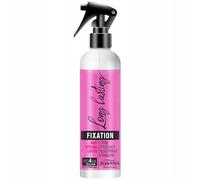 JOANNA Professional Long Lasting Lotion Styling Spray Provides Long Lasting Fixation Very Strong for All Hair Types Prevents Frizz Strong Hair Fixation 300 ml