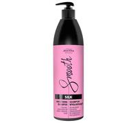 Joanna Professional Smoothing Silk Shampoo Conditioner Spray Mask for Dry Hair