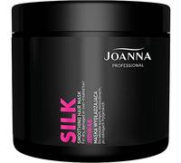 Joanna Professional Smoothing Silk Shampoo Conditioner Spray Mask for Dry Hair