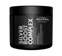 JOANNA Professional Silver Boost Complex Conditioner for Colored Hair 500g NEW