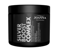 JOANNA Professional Silver Boost Complex Conditioner for Colored Hair 500g NEW