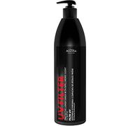 Joanna Professional UV Filter Hair Conditioner - Professional UV Protection Hair Care Products - Ripe Cherries Scent - Color-Safe Hair Products - Heat UV Protectant for Women - 1000 g