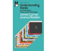 Joanna Redden James Curran Understanding Media (Paperback) (US IMPORT)